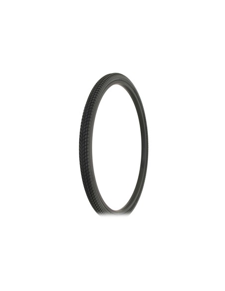 Tire 26 x 1.50 Black/Black Side Wall HF-810.